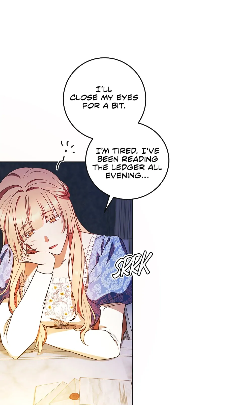 I Just Want My Happy Ending! Chapter 20 - page 26