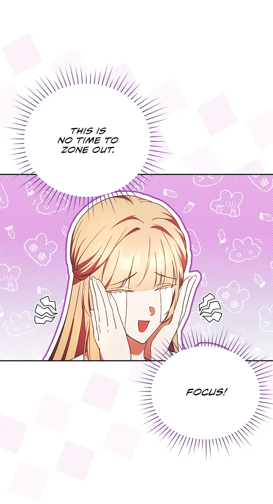 I Just Want My Happy Ending! Chapter 20 - page 33