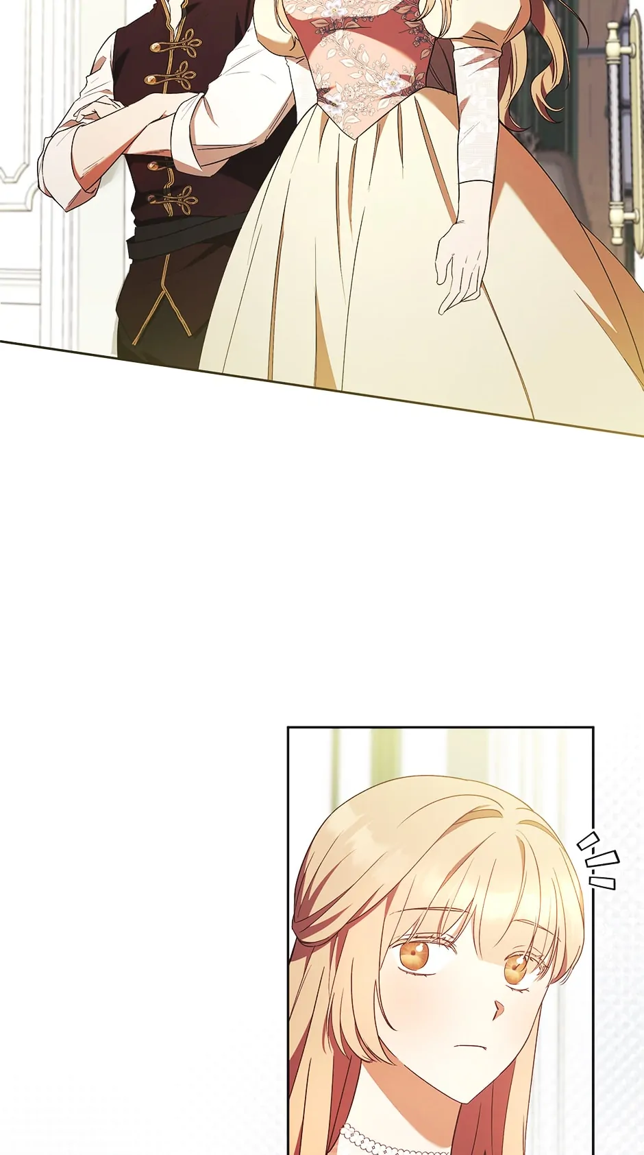 I Just Want My Happy Ending! Chapter 20 - page 38