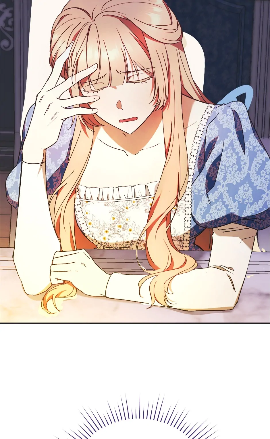 I Just Want My Happy Ending! Chapter 20 - page 3