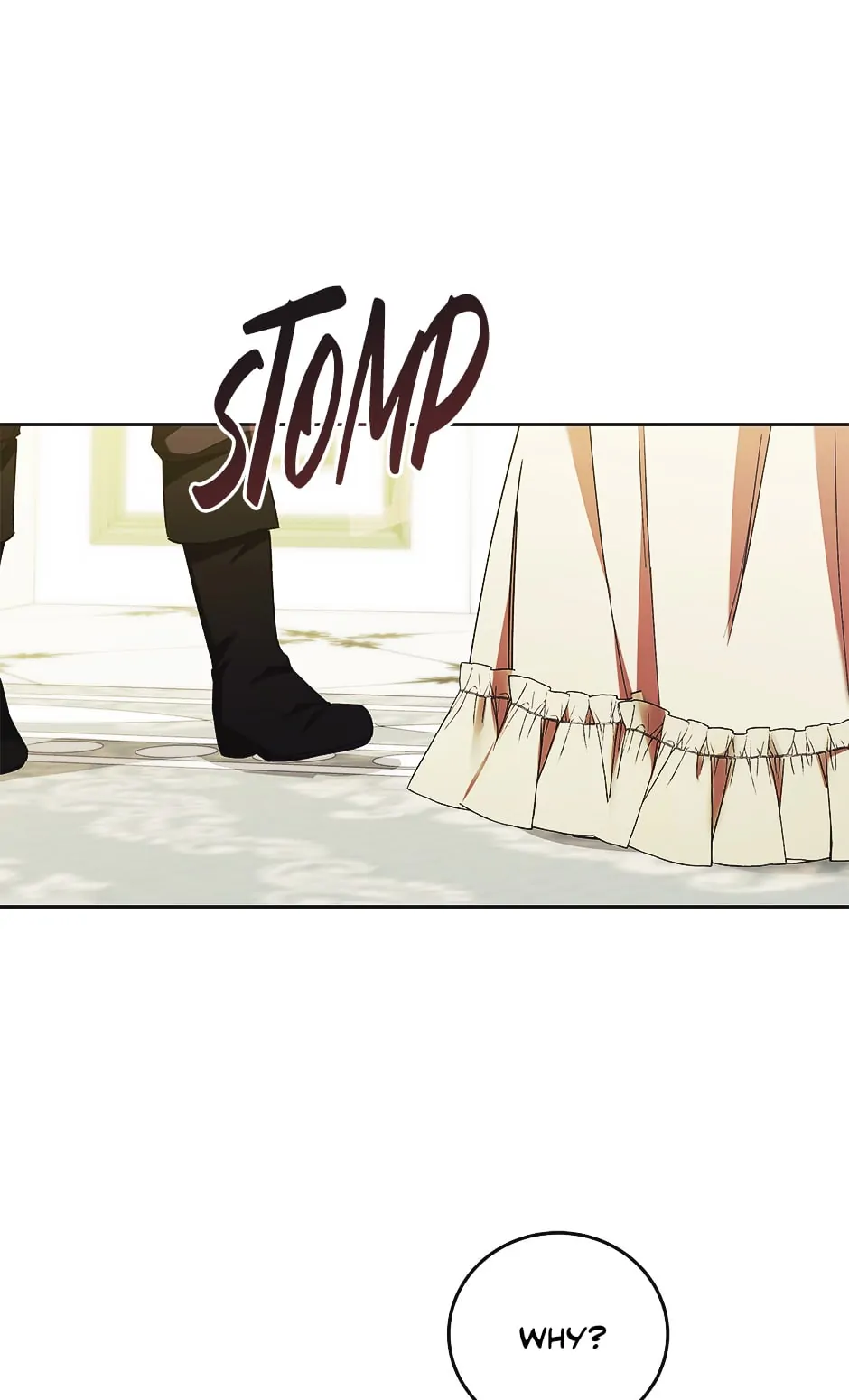 I Just Want My Happy Ending! Chapter 20 - page 40