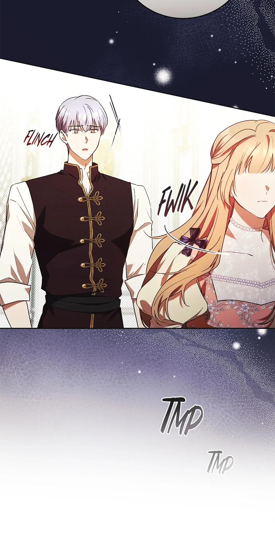 I Just Want My Happy Ending! Chapter 20 - page 46