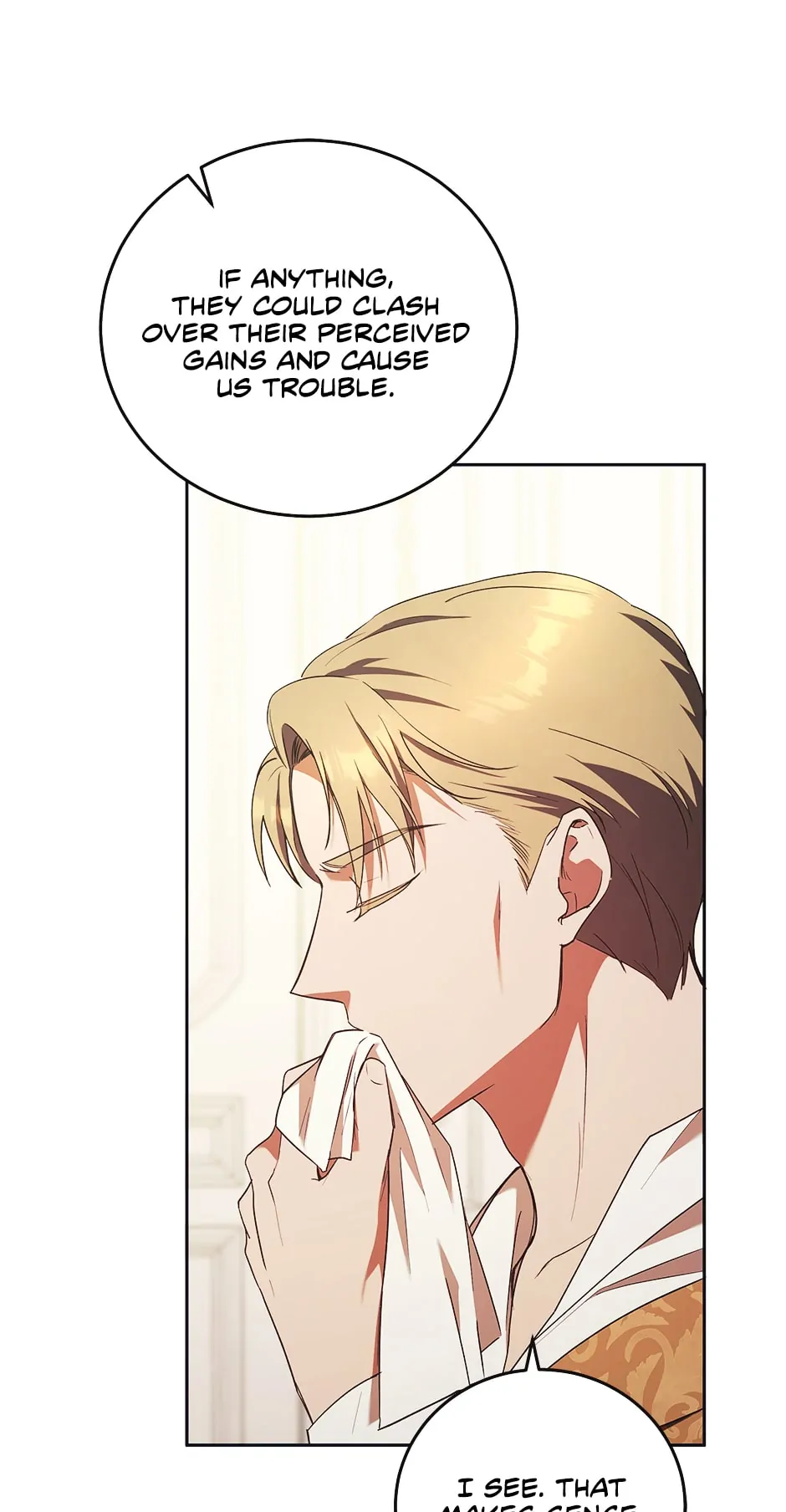 I Just Want My Happy Ending! Chapter 20 - page 59