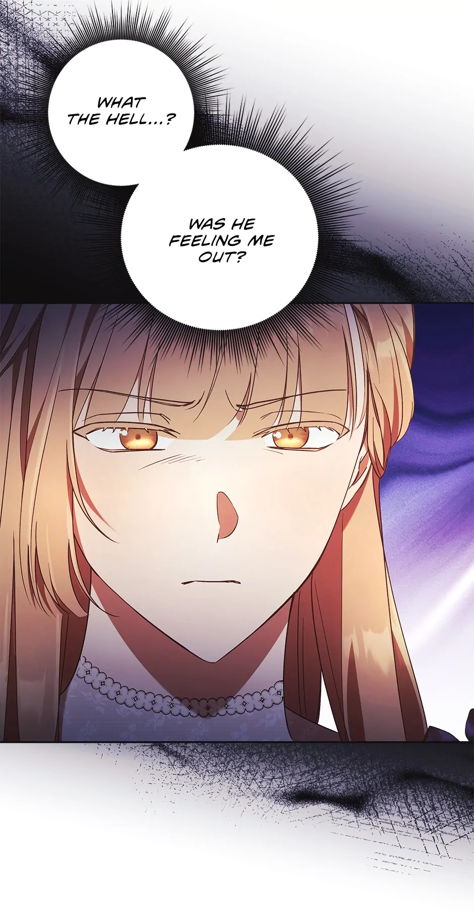 I Just Want My Happy Ending! Chapter 20 - page 62