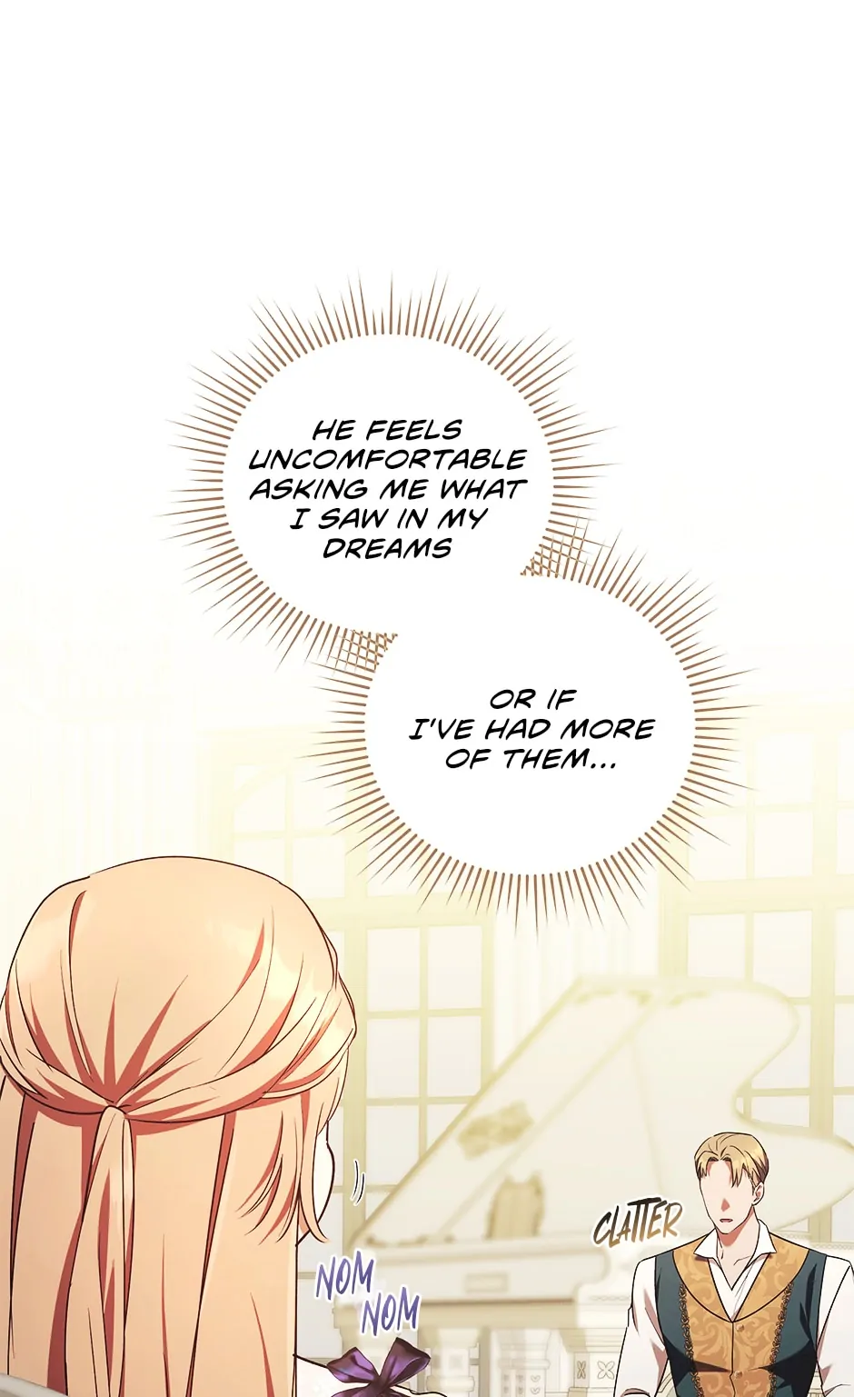 I Just Want My Happy Ending! Chapter 20 - page 63