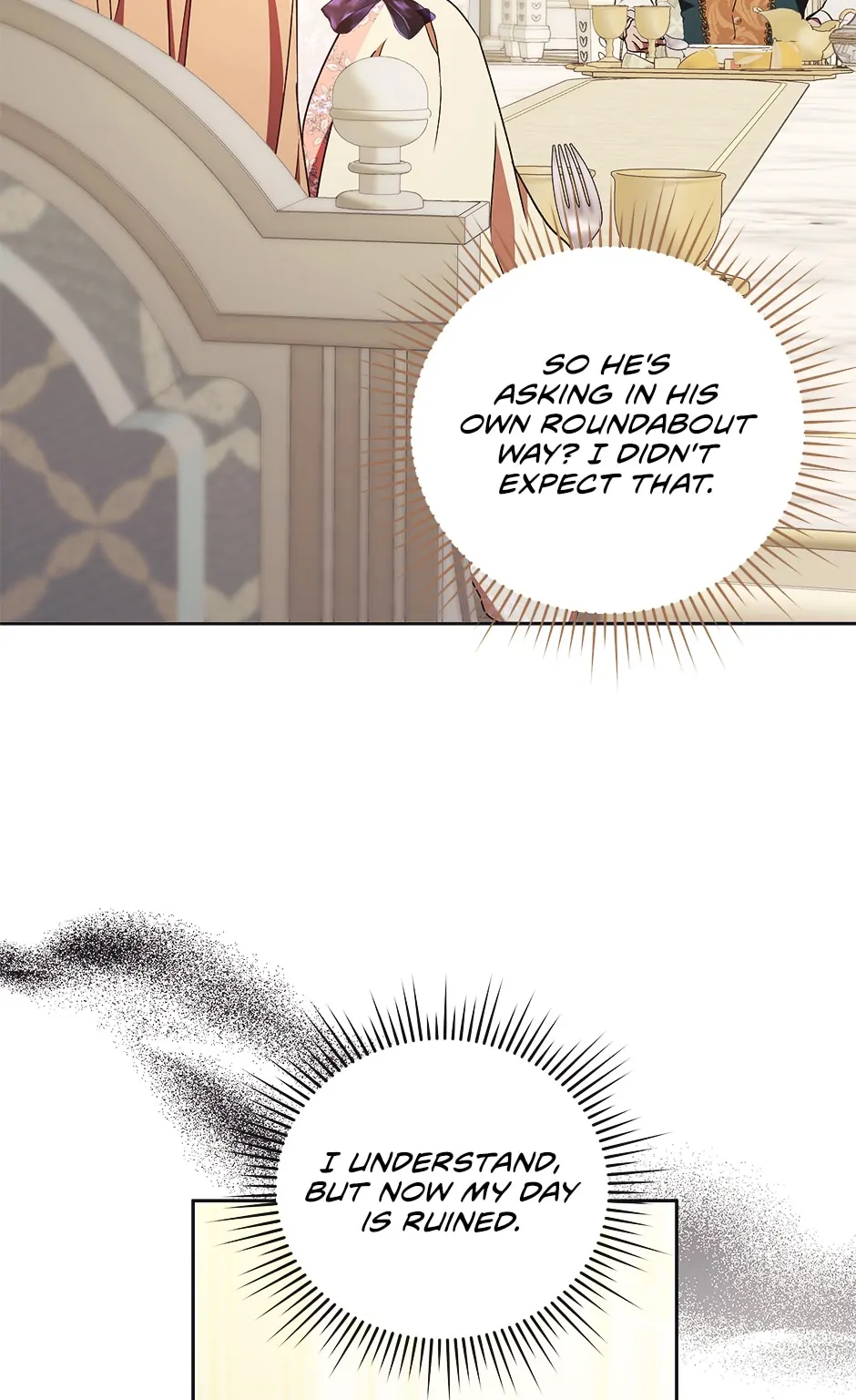 I Just Want My Happy Ending! Chapter 20 - page 64