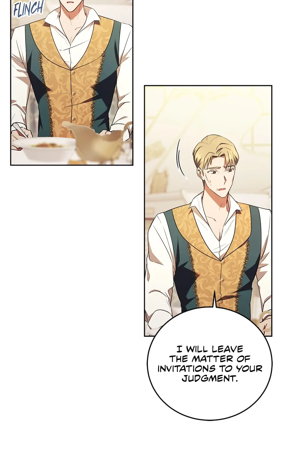 I Just Want My Happy Ending! Chapter 20 - page 66