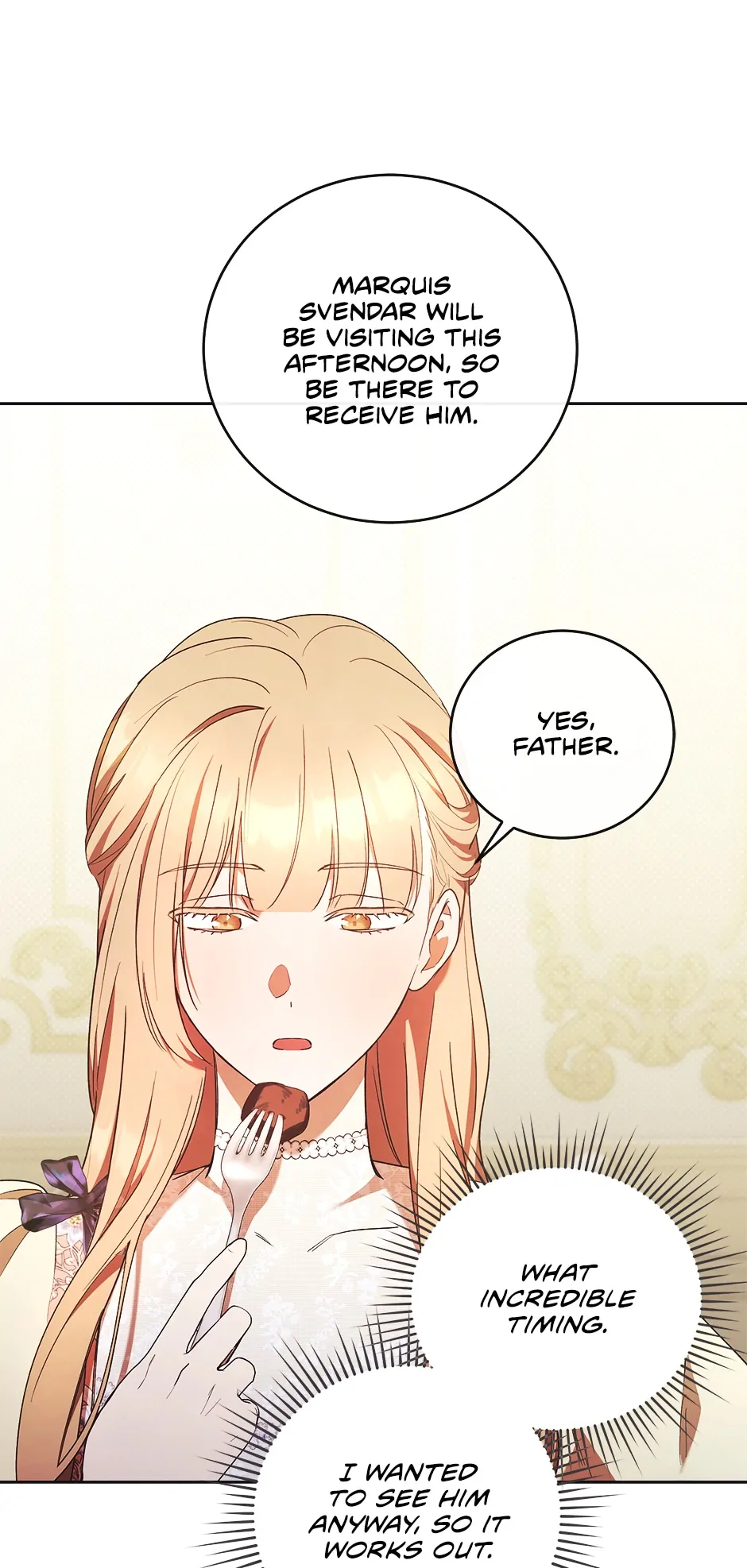 I Just Want My Happy Ending! Chapter 20 - page 67