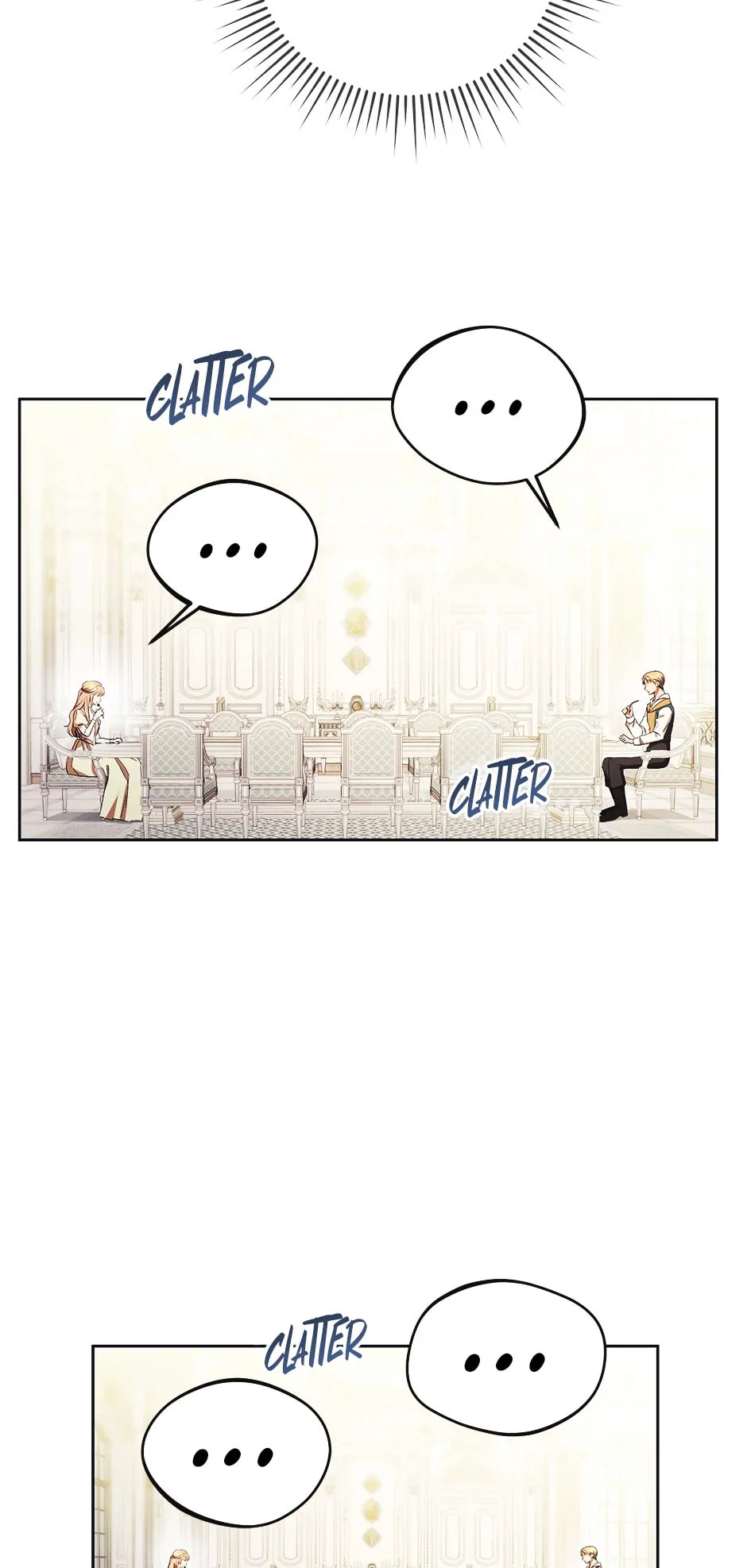 I Just Want My Happy Ending! Chapter 20 - page 68