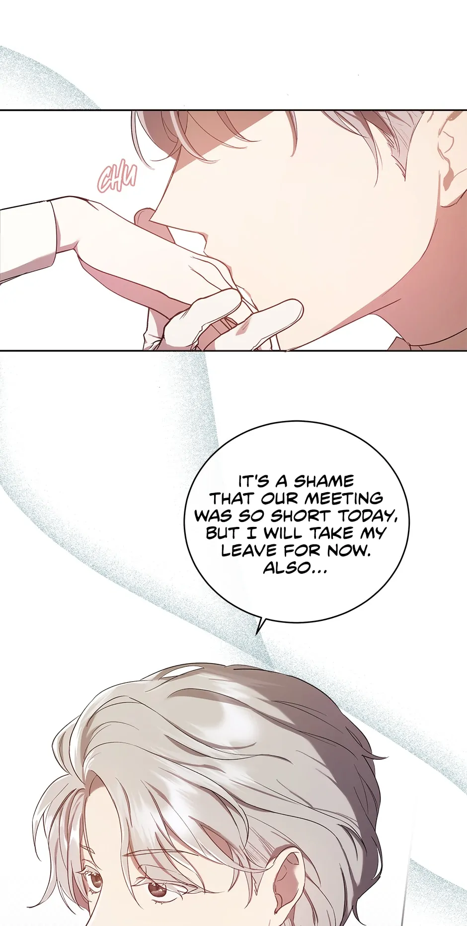 I Just Want My Happy Ending! Chapter 2 - page 29