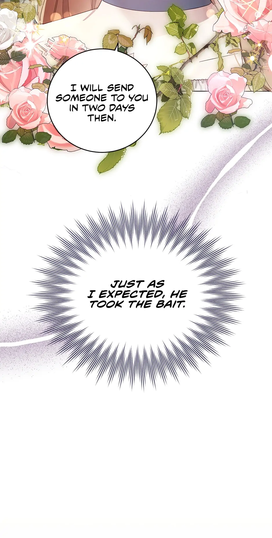 I Just Want My Happy Ending! Chapter 2 - page 32