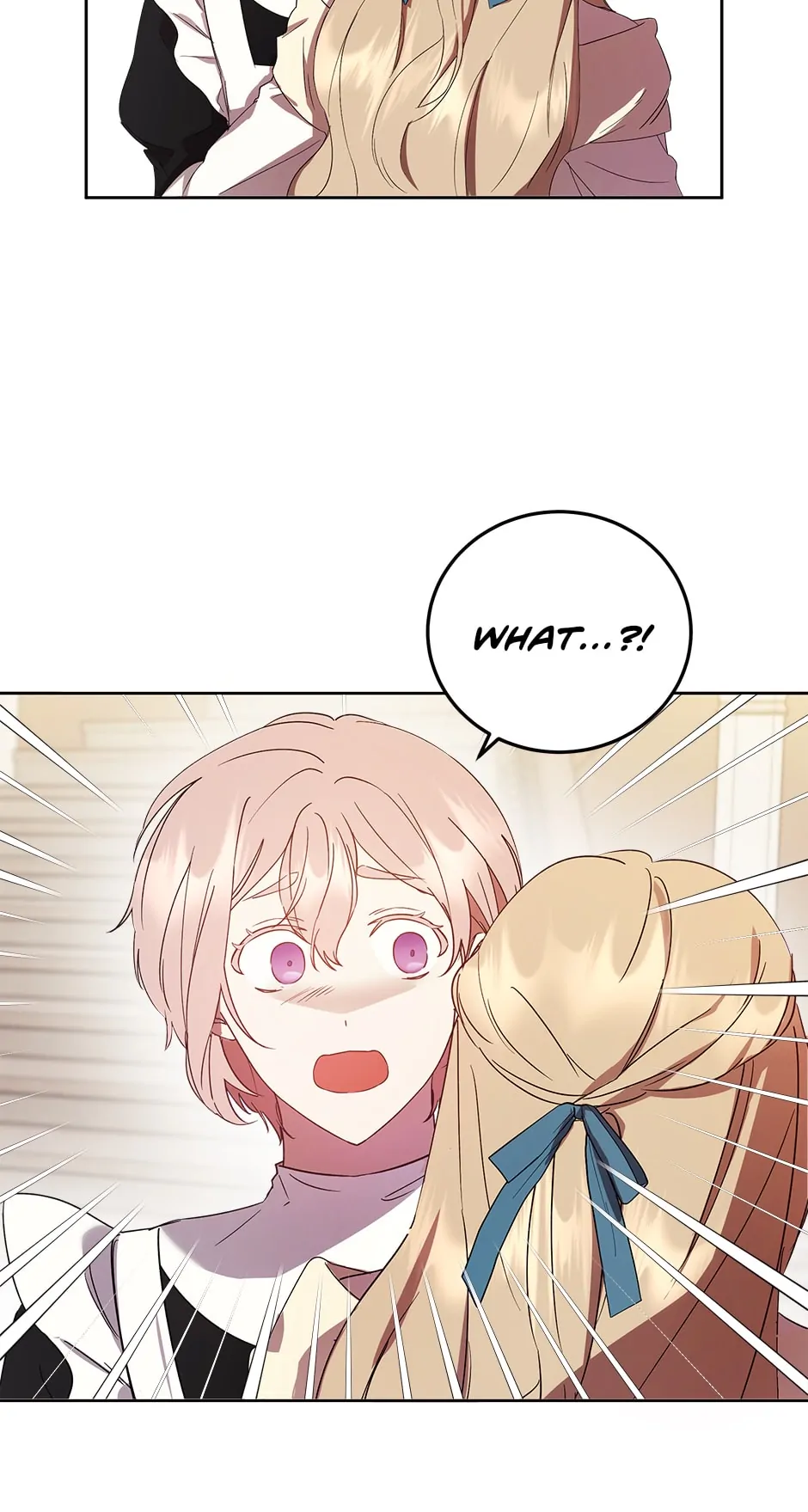 I Just Want My Happy Ending! Chapter 2 - page 43