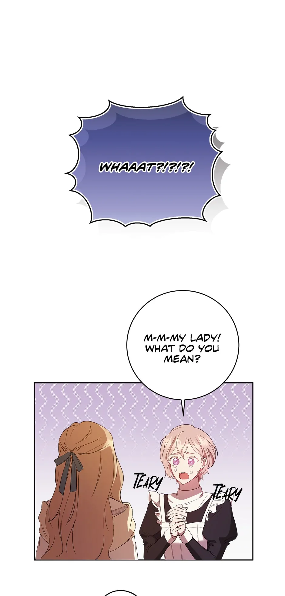 I Just Want My Happy Ending! Chapter 2 - page 44