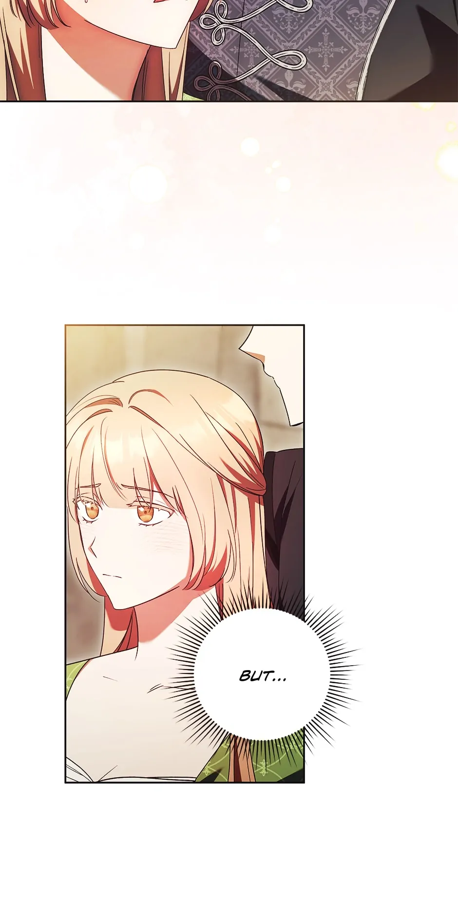 I Just Want My Happy Ending! Chapter 19 - page 12