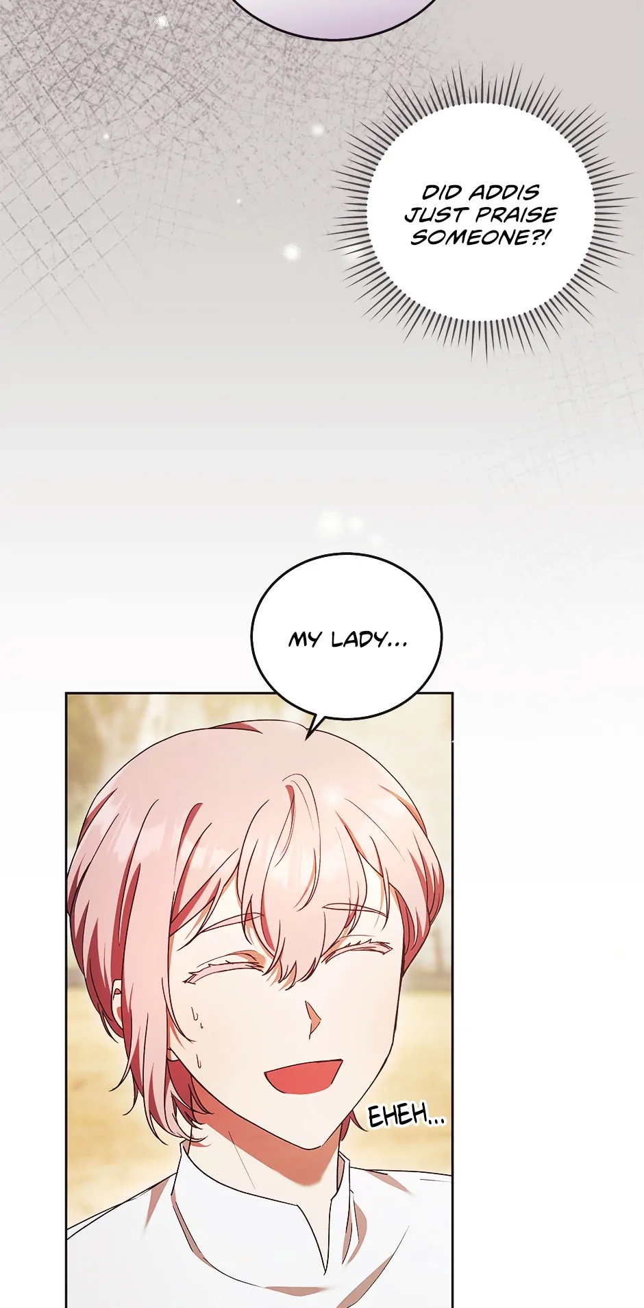 I Just Want My Happy Ending! Chapter 19 - page 22