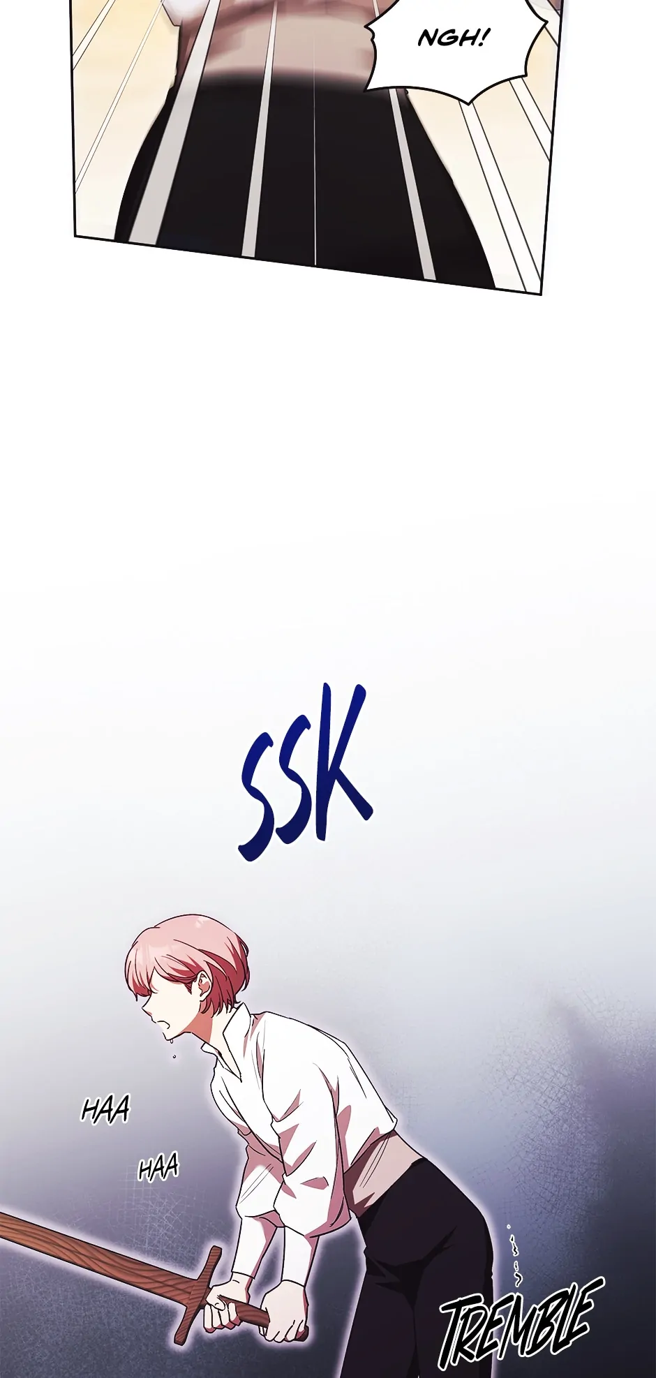 I Just Want My Happy Ending! Chapter 19 - page 2