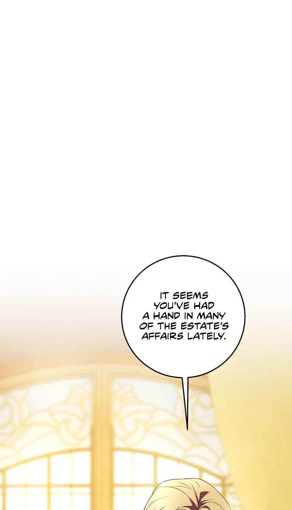 I Just Want My Happy Ending! Chapter 19 - page 31
