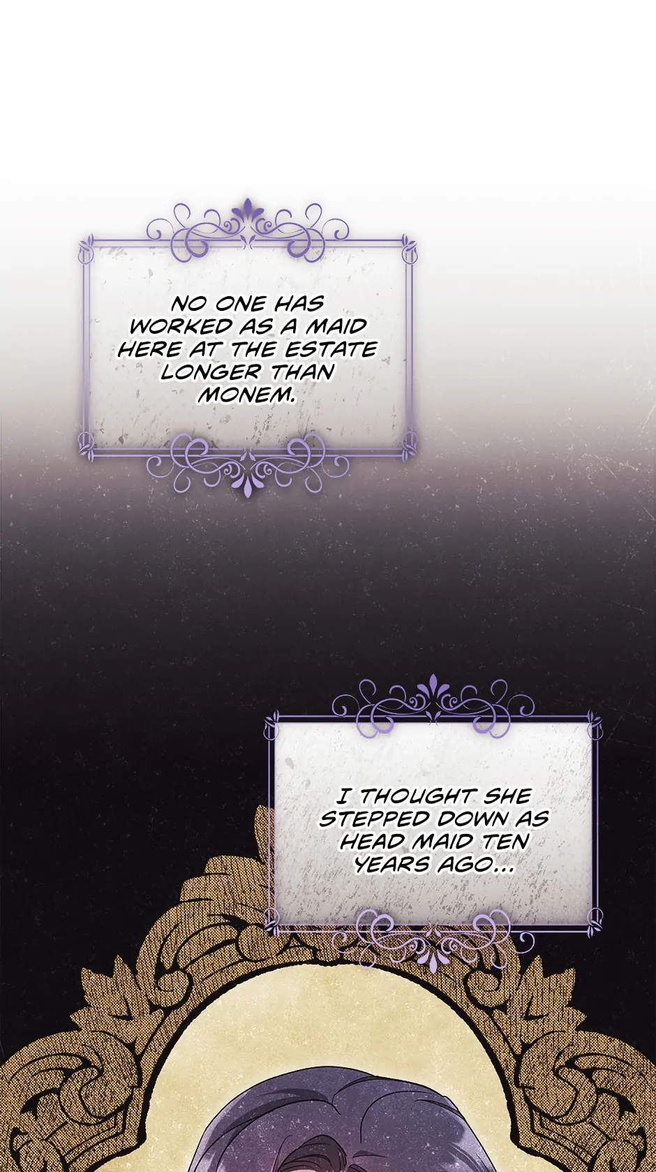 I Just Want My Happy Ending! Chapter 19 - page 39