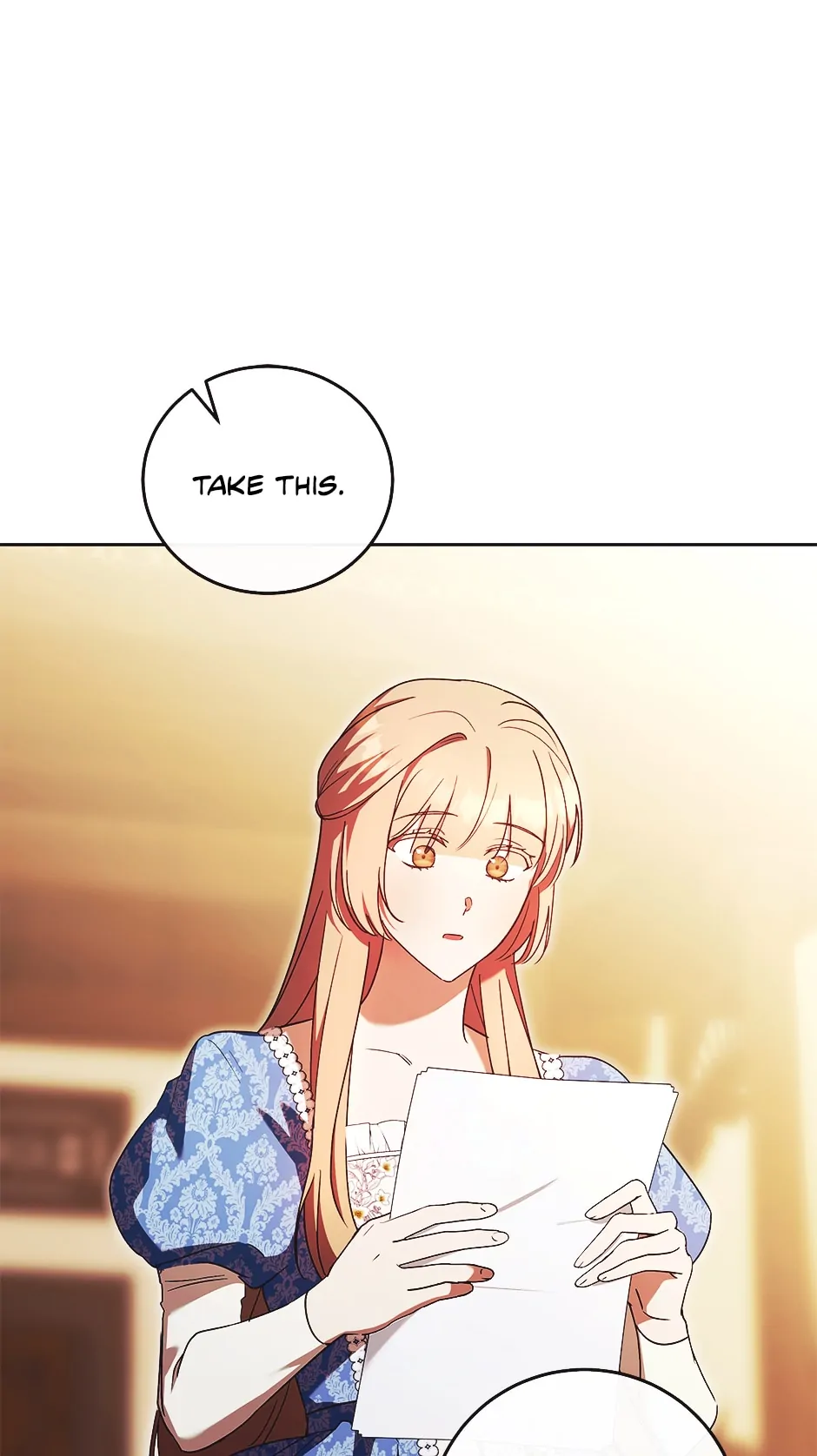I Just Want My Happy Ending! Chapter 19 - page 45