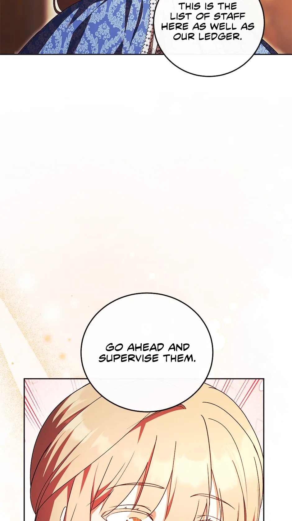 I Just Want My Happy Ending! Chapter 19 - page 46