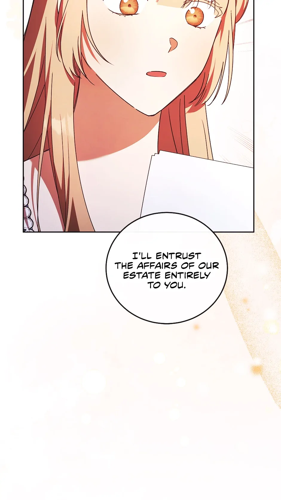 I Just Want My Happy Ending! Chapter 19 - page 47