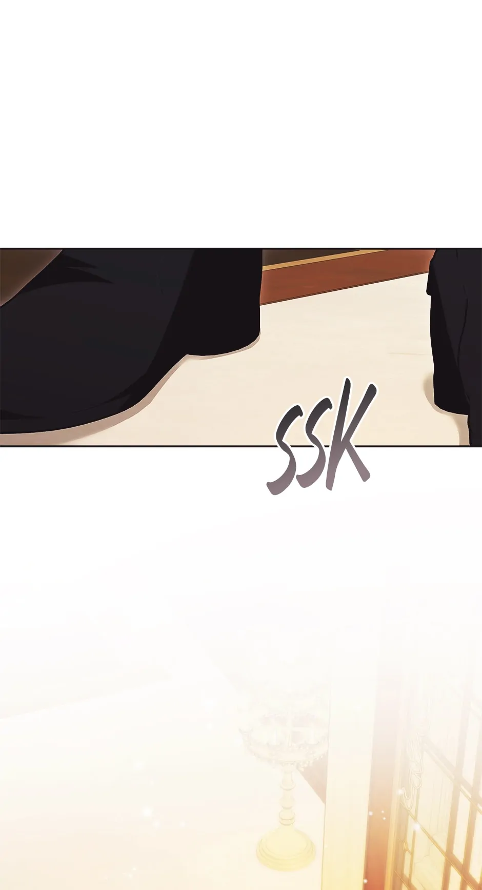 I Just Want My Happy Ending! Chapter 19 - page 55