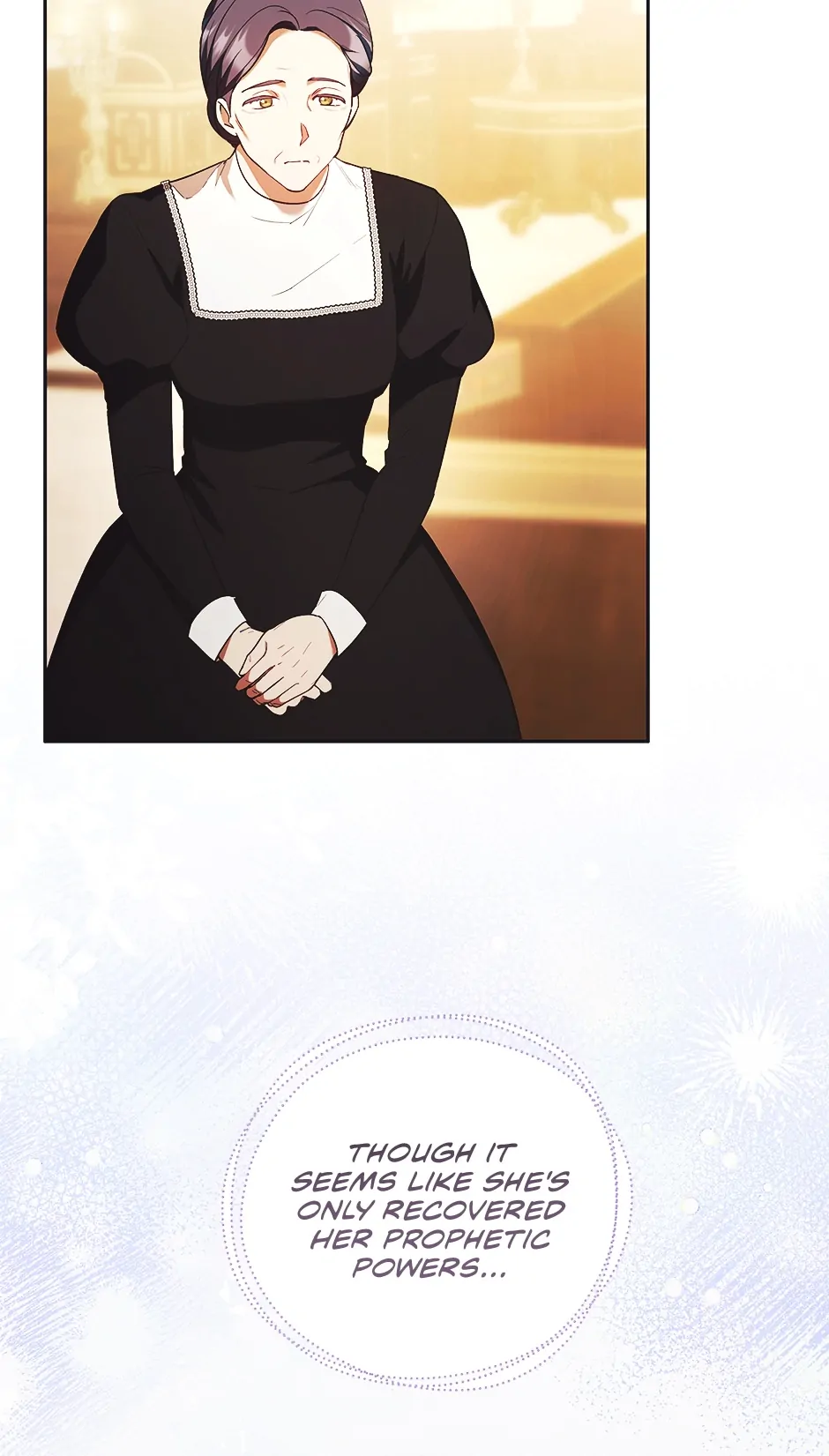 I Just Want My Happy Ending! Chapter 19 - page 63