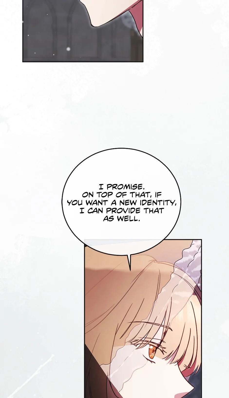 I Just Want My Happy Ending! Chapter 18 - page 18