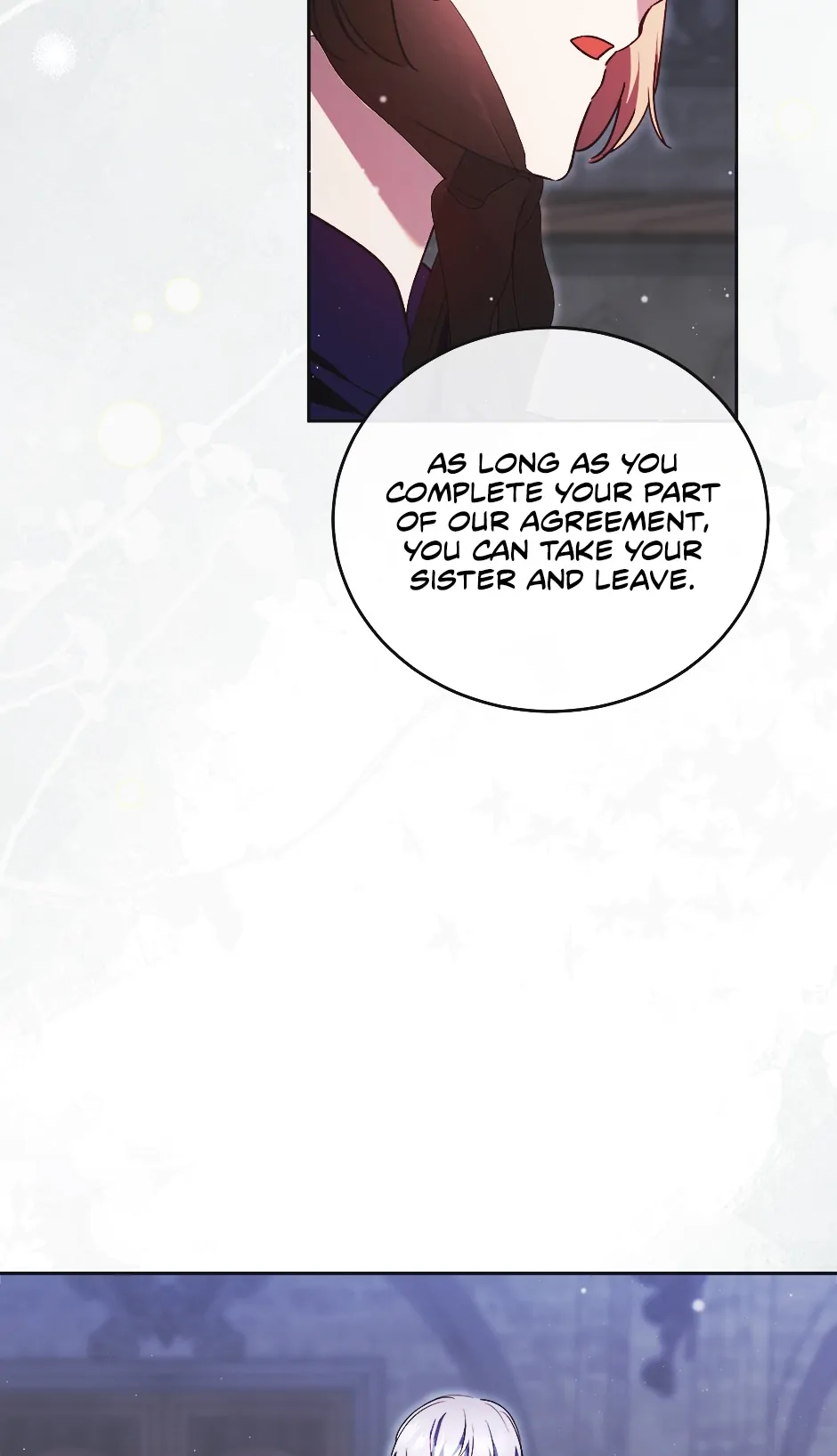 I Just Want My Happy Ending! Chapter 18 - page 19