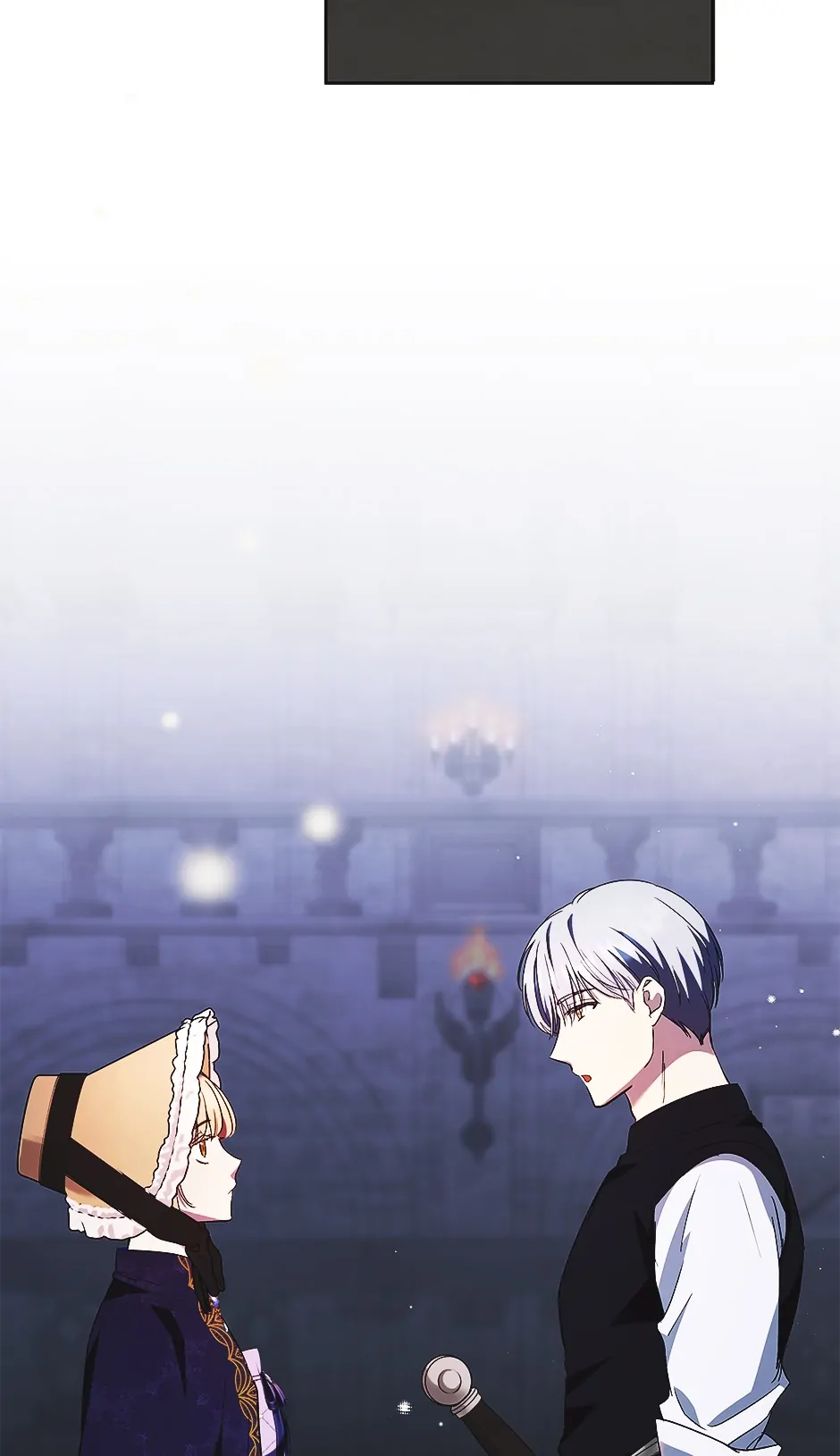 I Just Want My Happy Ending! Chapter 18 - page 22