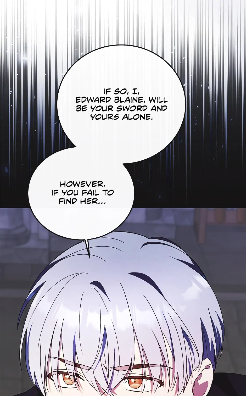 I Just Want My Happy Ending! Chapter 18 - page 27