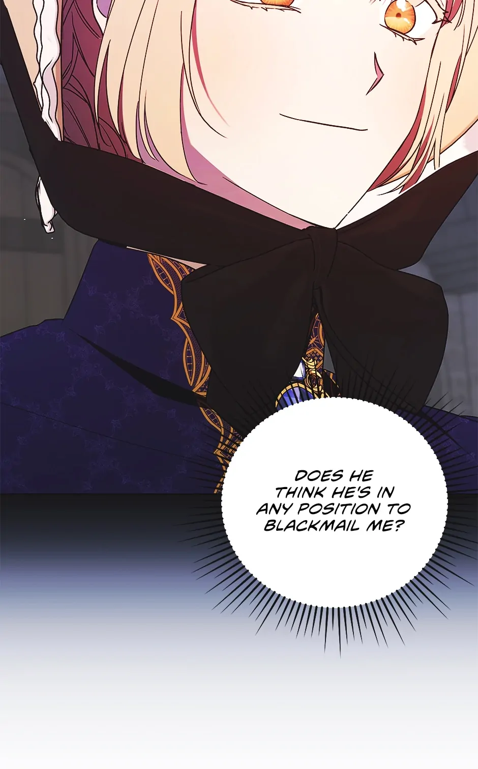 I Just Want My Happy Ending! Chapter 18 - page 29