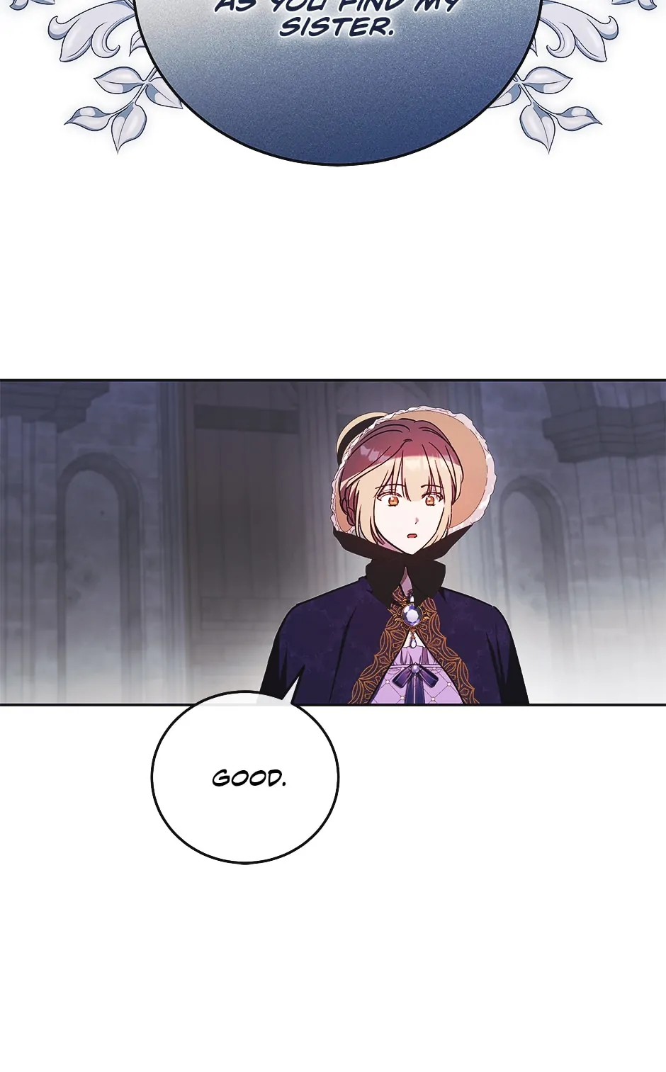 I Just Want My Happy Ending! Chapter 18 - page 33