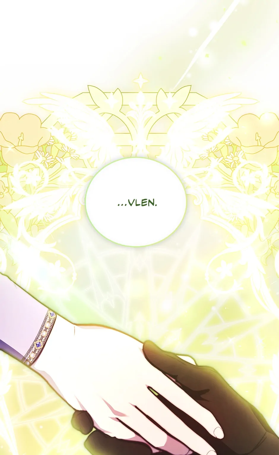 I Just Want My Happy Ending! Chapter 18 - page 36