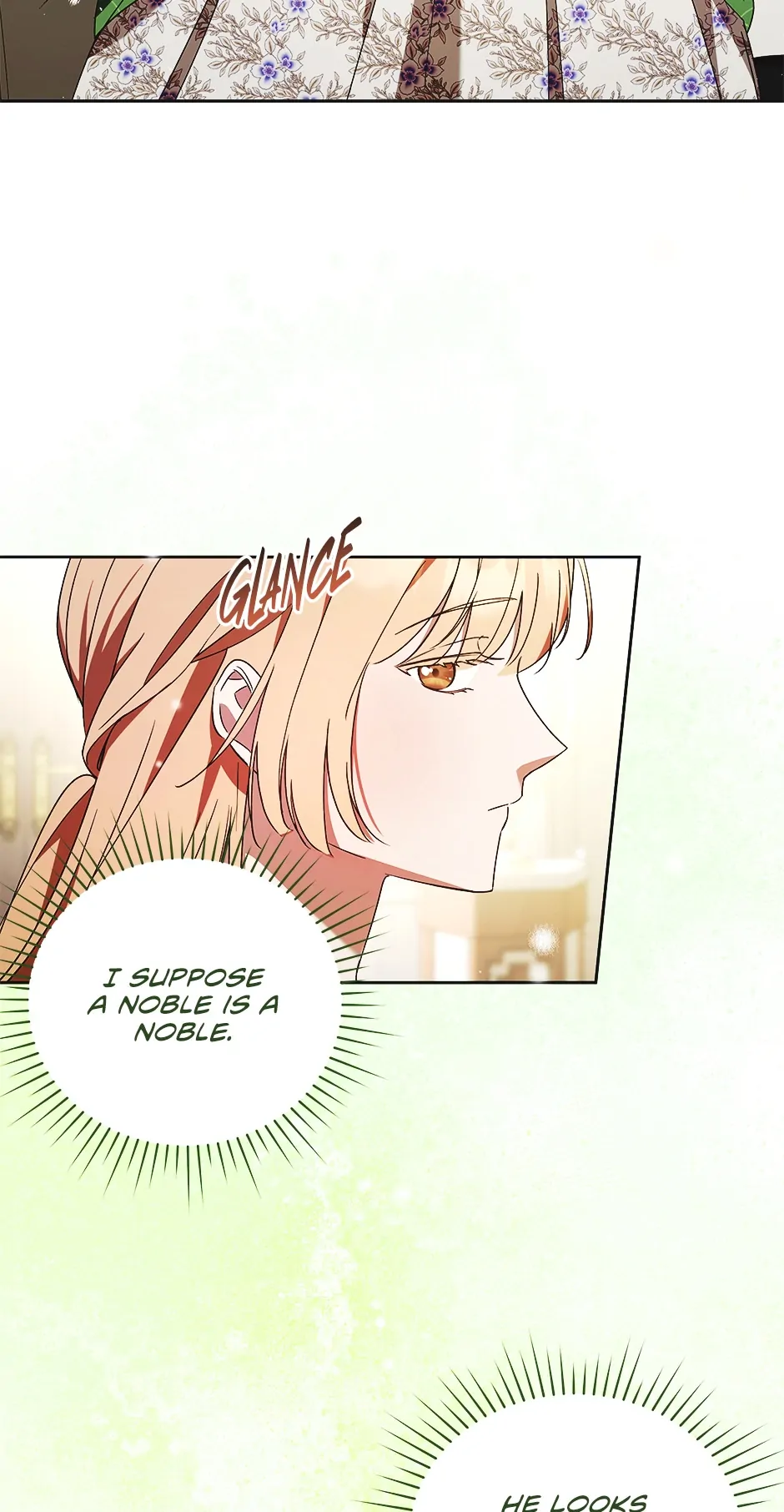 I Just Want My Happy Ending! Chapter 18 - page 41