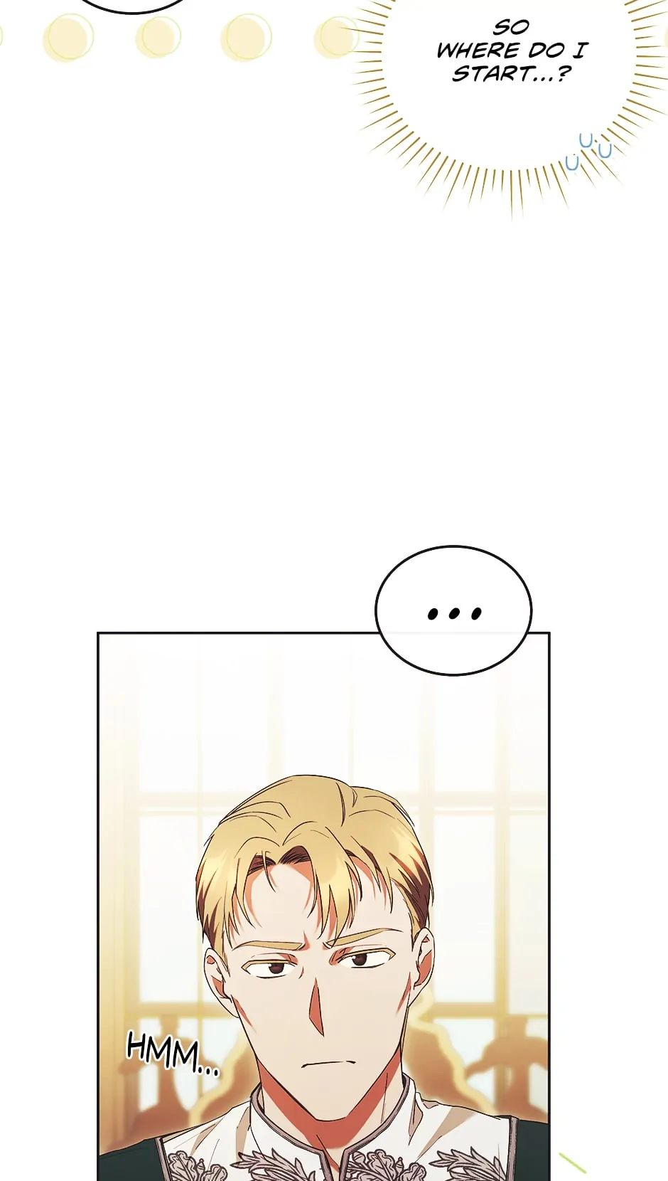 I Just Want My Happy Ending! Chapter 18 - page 46