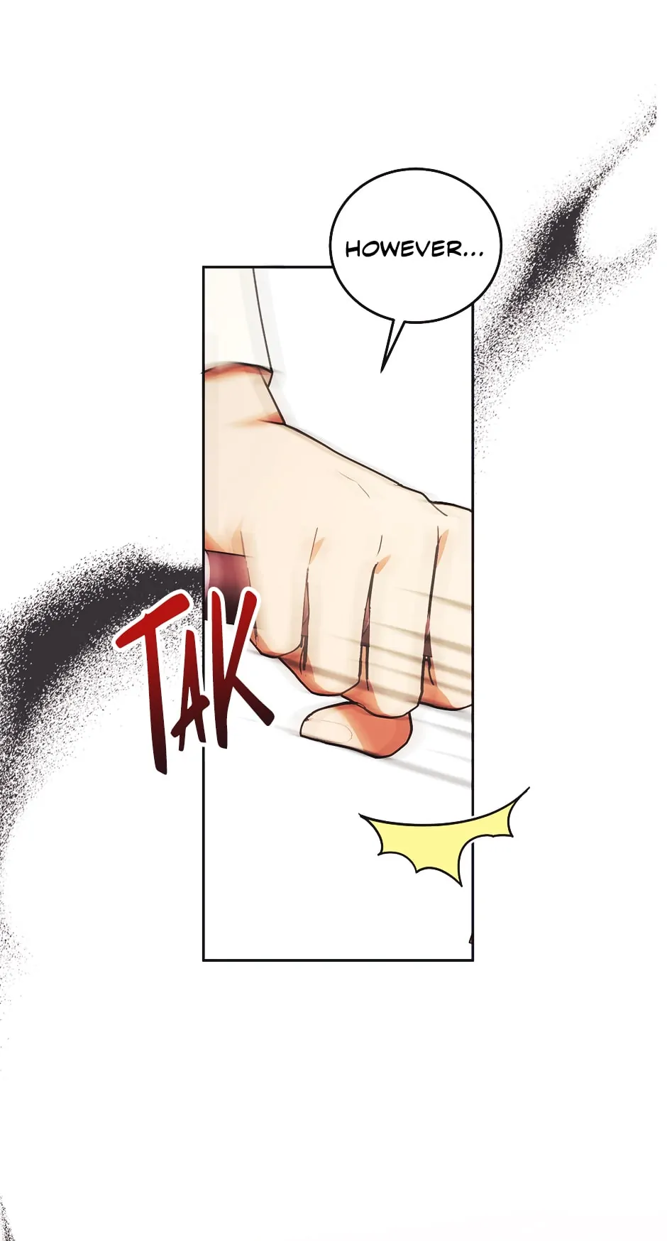 I Just Want My Happy Ending! Chapter 18 - page 59