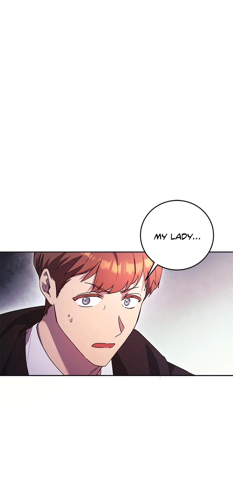 I Just Want My Happy Ending! Chapter 17 - page 1