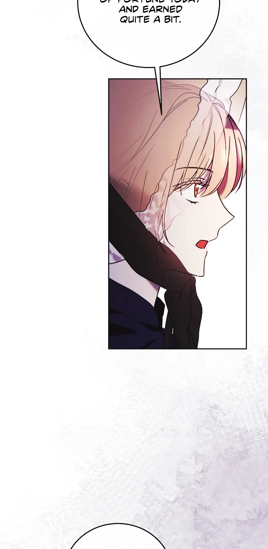 I Just Want My Happy Ending! Chapter 17 - page 23