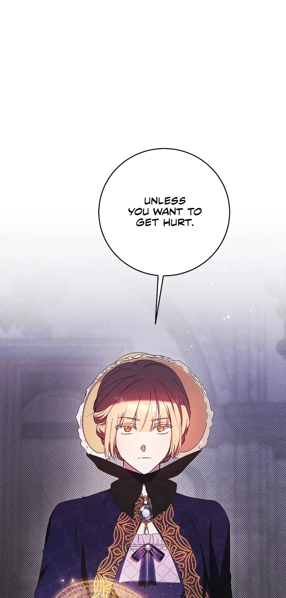 I Just Want My Happy Ending! Chapter 17 - page 44