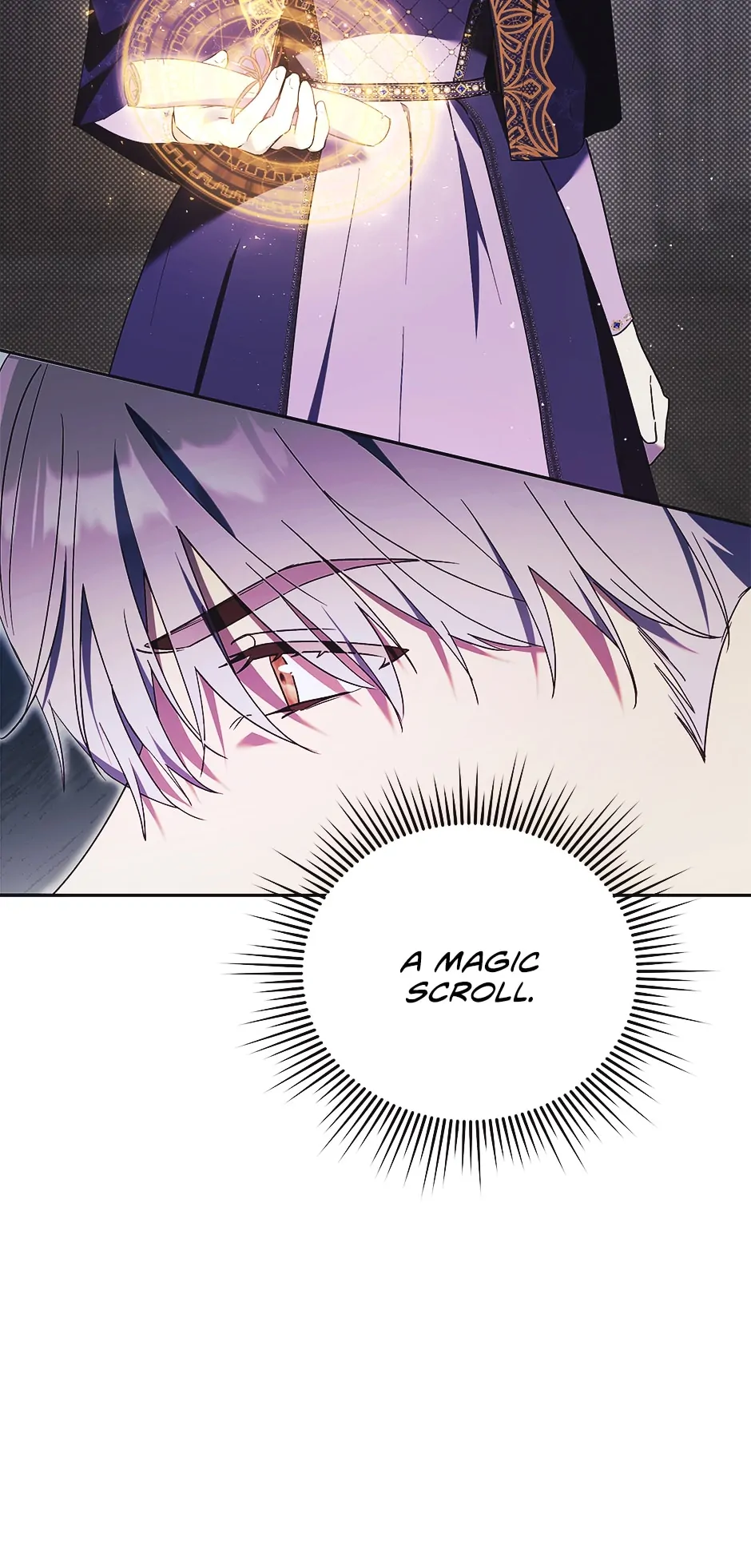 I Just Want My Happy Ending! Chapter 17 - page 45