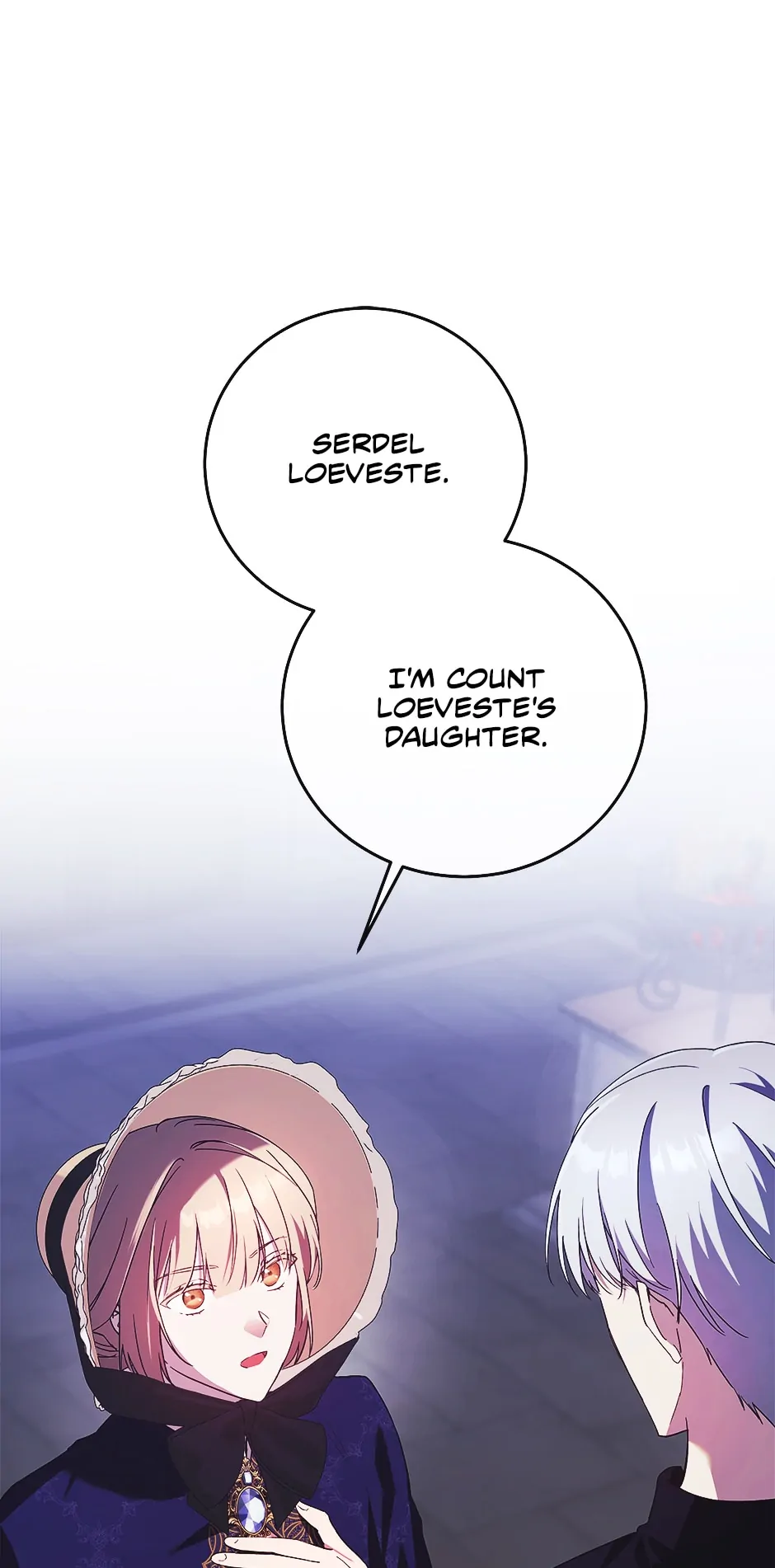I Just Want My Happy Ending! Chapter 17 - page 48