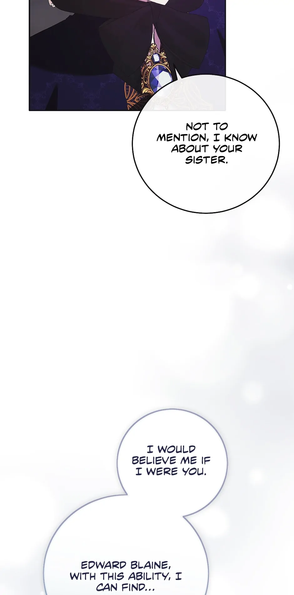 I Just Want My Happy Ending! Chapter 17 - page 51