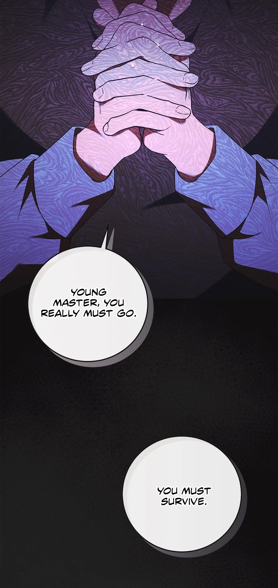 I Just Want My Happy Ending! Chapter 17 - page 62