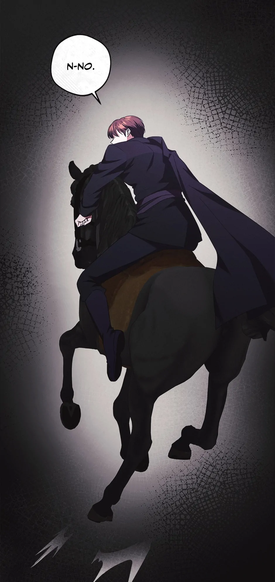 I Just Want My Happy Ending! Chapter 17 - page 63