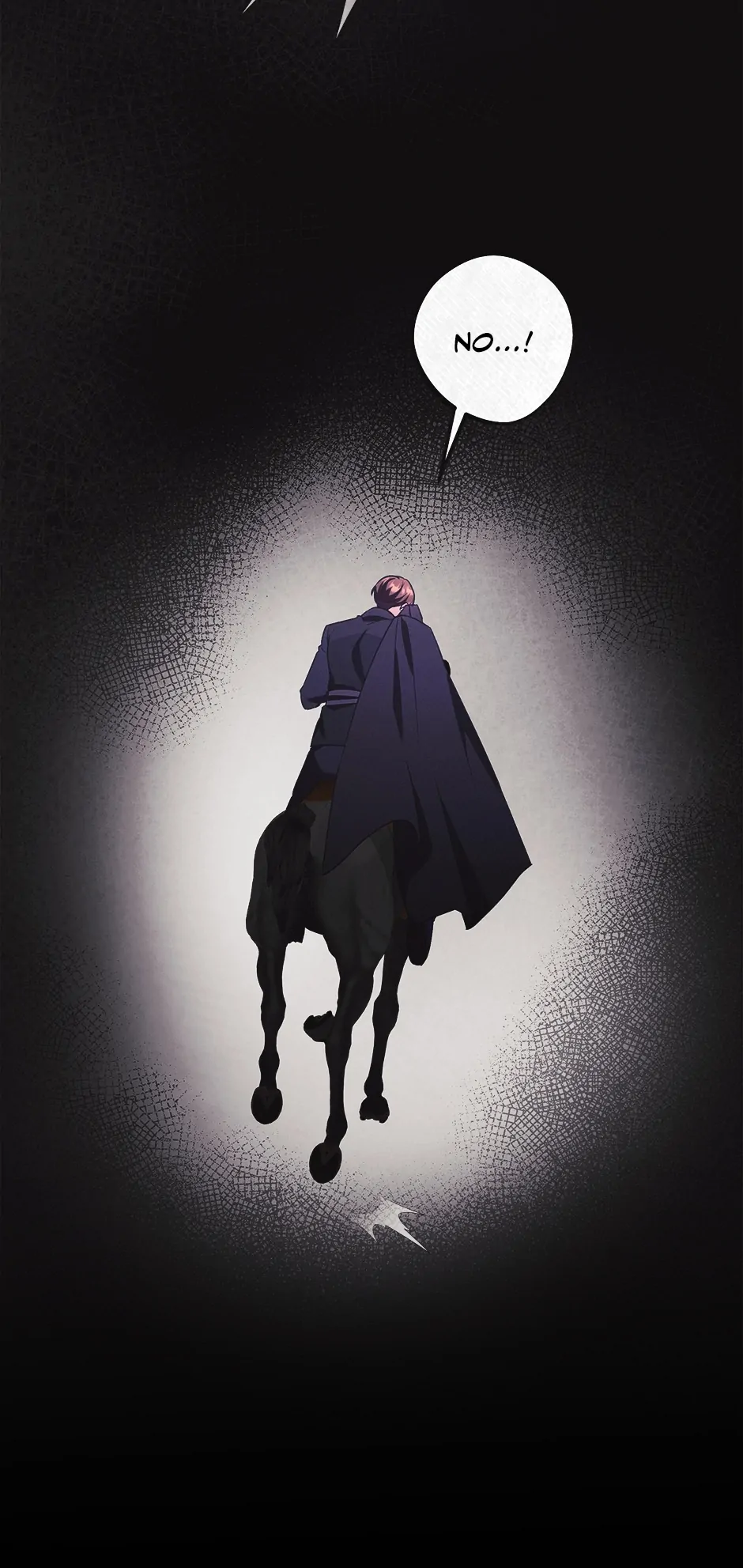 I Just Want My Happy Ending! Chapter 17 - page 64