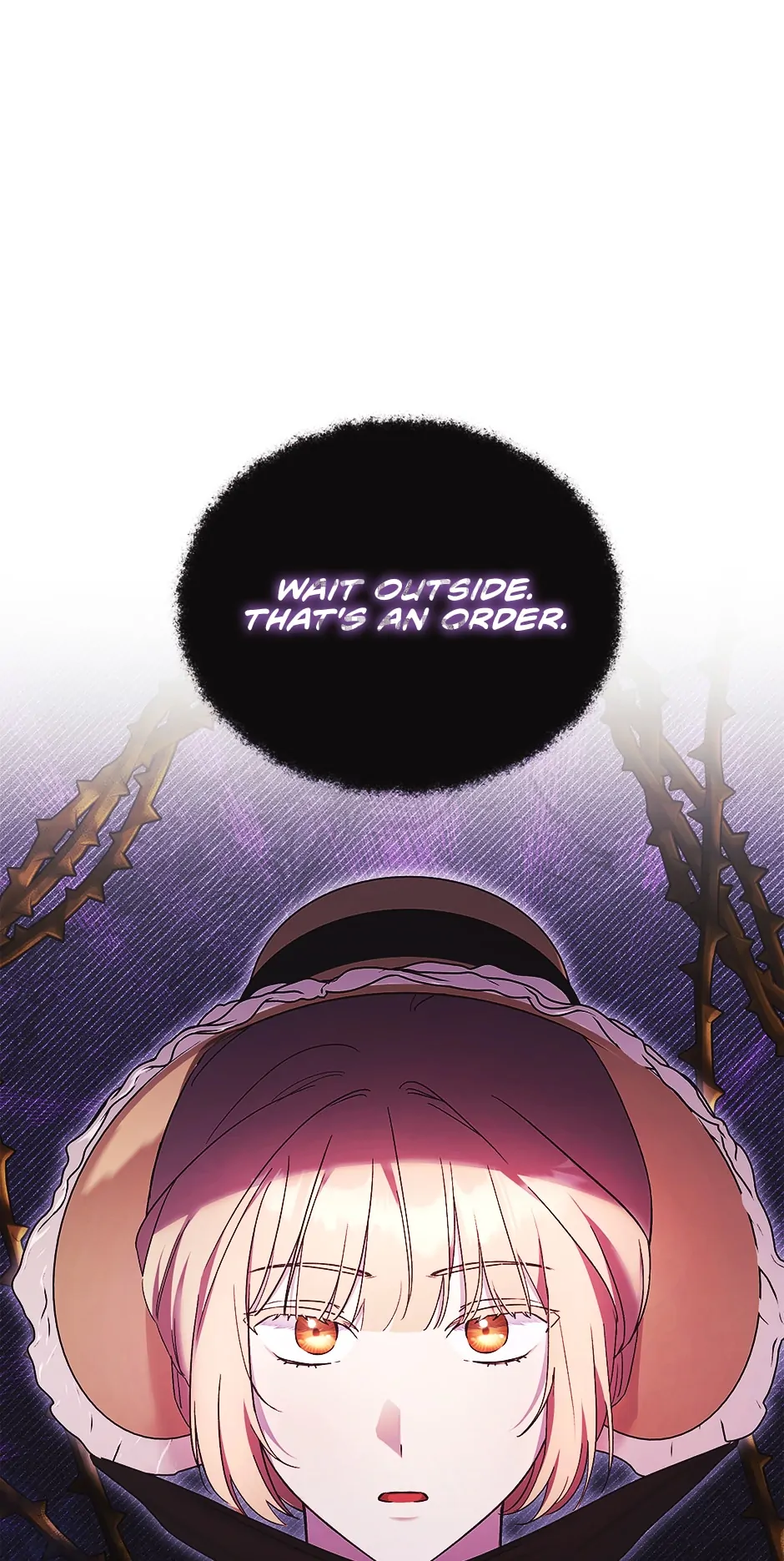 I Just Want My Happy Ending! Chapter 17 - page 6