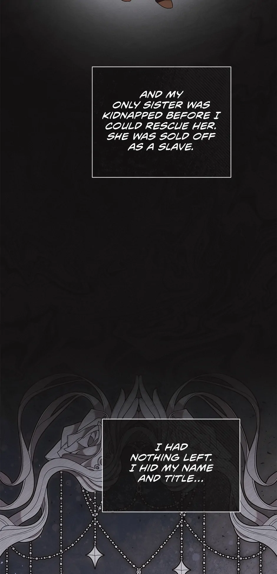 I Just Want My Happy Ending! Chapter 17 - page 69
