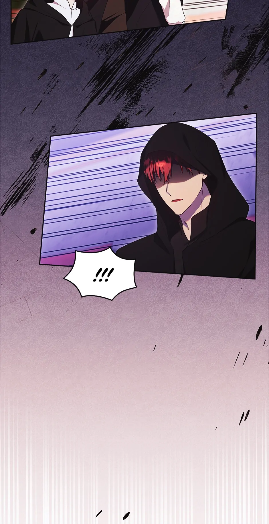 I Just Want My Happy Ending! Chapter 16 - page 12