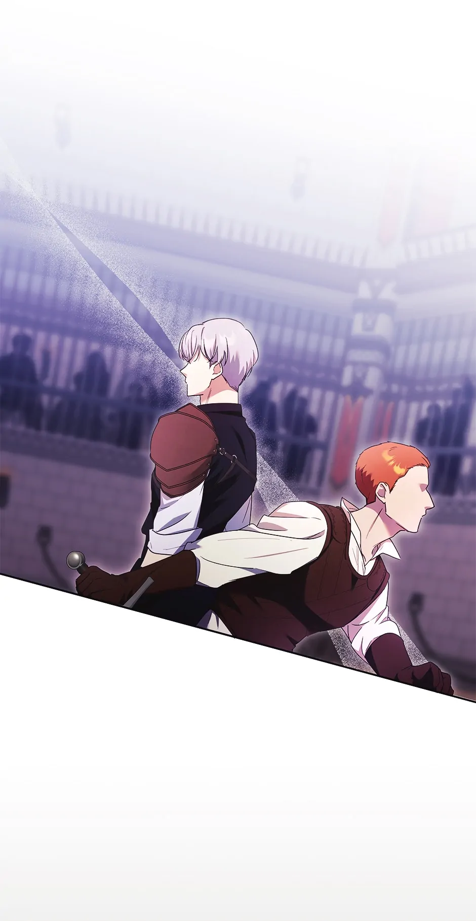 I Just Want My Happy Ending! Chapter 16 - page 14